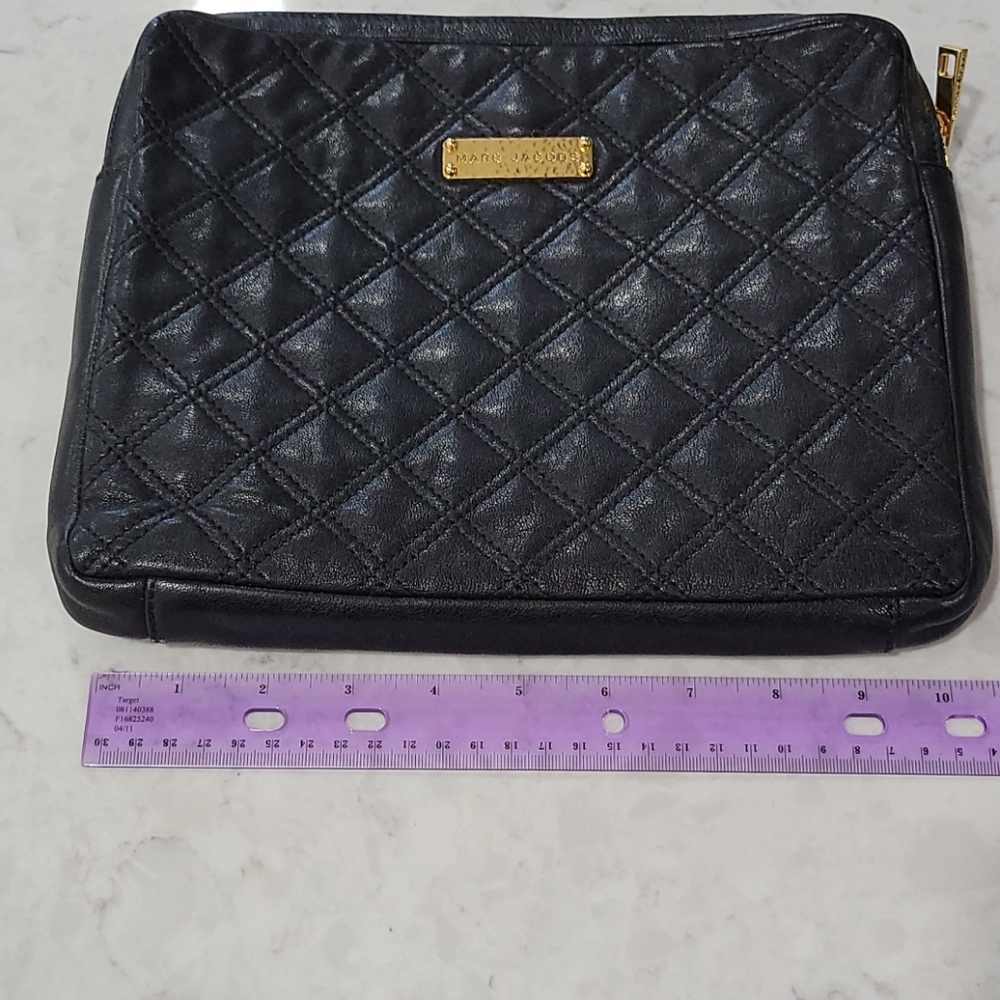 MARC JACOBS iPadケース Marc by Marc Jacobs ボストンテリア iPadケース Marc Jacobs MARC BY